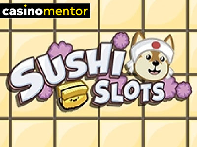 Sushi Slots