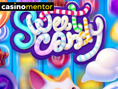 Sweet Candy (Smartsoft Gaming) slot Smartsoft Gaming
