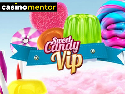 Sweet Candy Vip