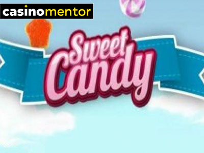 Sweet Candy slot Tuko Productions