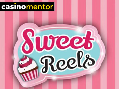 Sweet Reels slot Booming Games