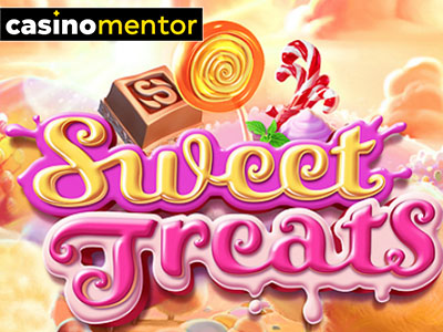 Sweet Treats slot Nucleus Gaming