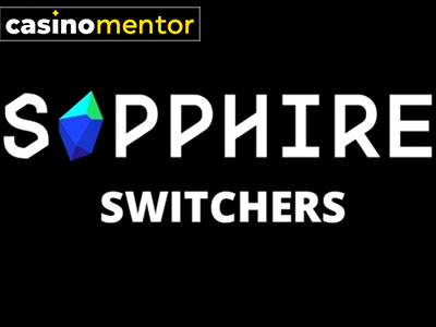 Switchers slot Sapphire Gaming