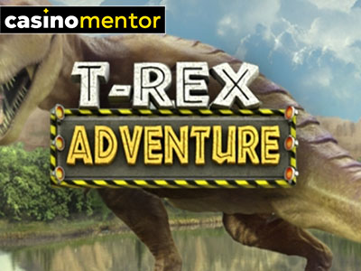 T Rex Adventure