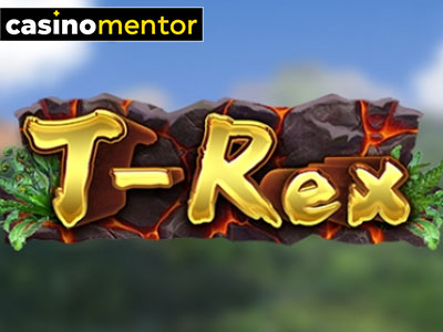 T-Rex (Dragoon Soft) slot 