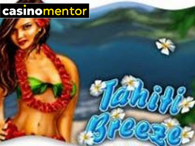 Tahiti Breeze slot Noble Gaming