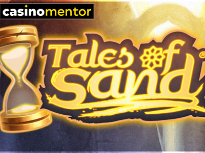 Tales of Sand Dice