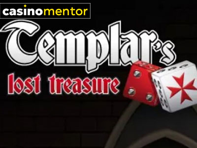 Templar's Lost Treasure slot Gaming1