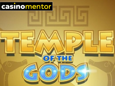 Temple of the Gods