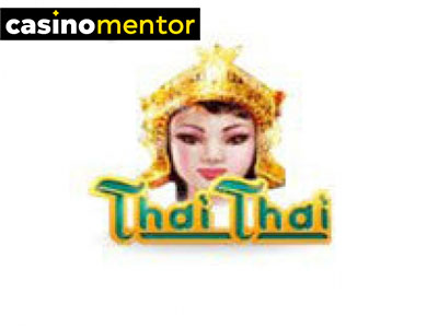 Thai Thai slot Cayetano Gaming