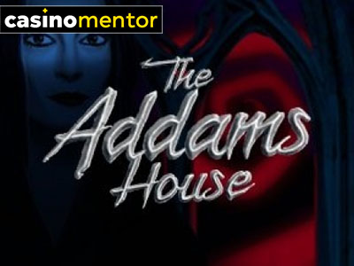 The Addams House