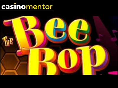 The Bee Bop slot Novomatic 