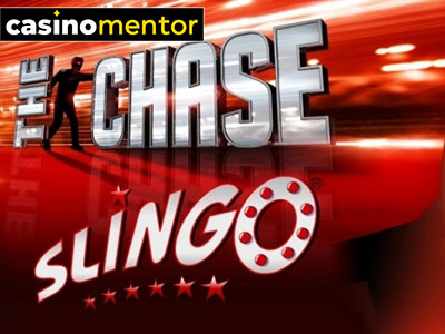 The Chase Slingo