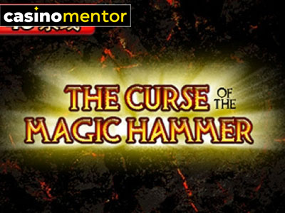 The Curse Magic Hammer