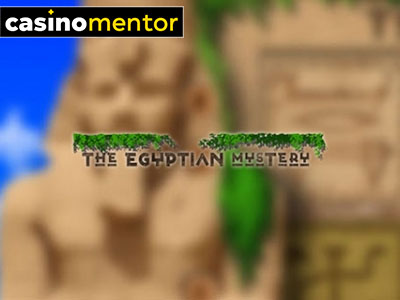 The Egyptian Mystery