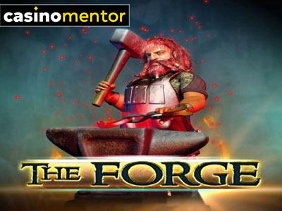 The Forge