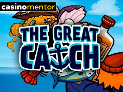 The Great Catch