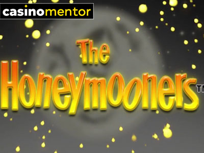 The Honeymooners slot 2By2 Gaming