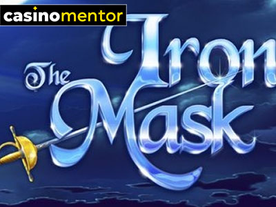 The Iron Mask