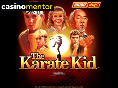 The Karate Kid