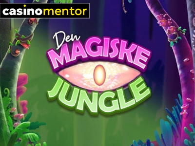 The Magic Jungle