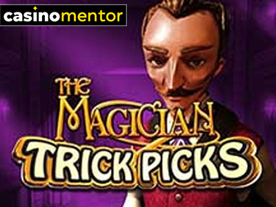 The Magician: Trick Picks