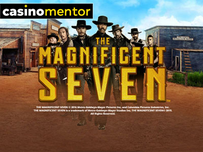 The Magnificent Seven