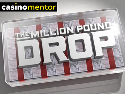 The Million Pound Drop