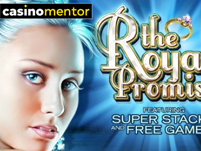 The Royal Promise