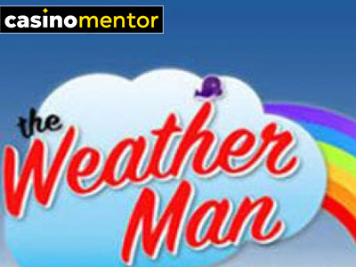 The Weather Man