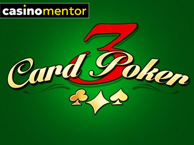 Three Card Poker