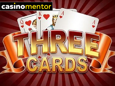 Three Cards Poker