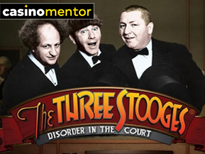 Three Stooges