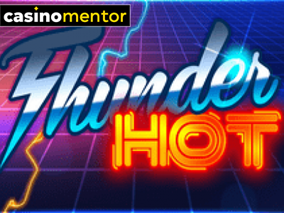Thunder Hot slot Gaming1