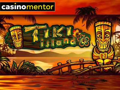 Tiki Island