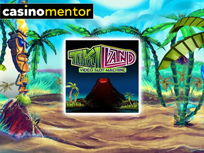 Tiki Land