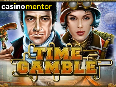 Time Gamble