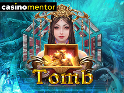 Tomb (Virtual Tech) slot Virtual Tech