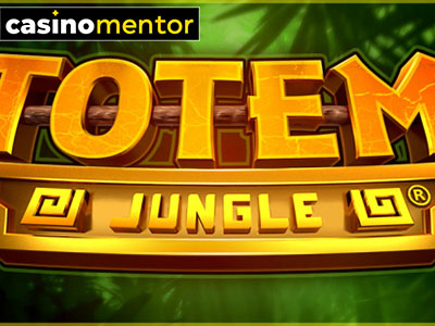 Totem Jungle slot Gaming1