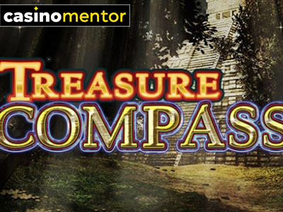 Treasure Compass