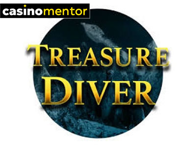 Treasure Diver