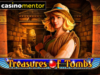 Treasure of Tombs