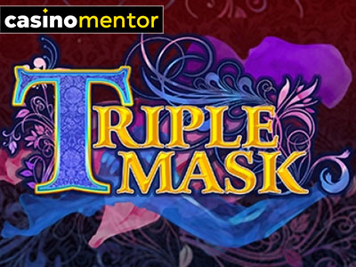 Triple Mask