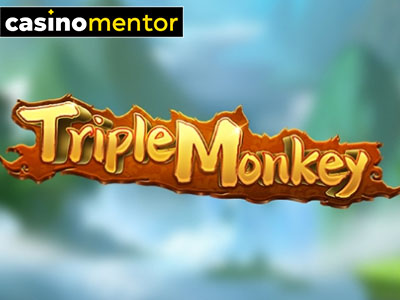 Triple Monkey (Dragoon Soft) slot 