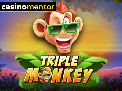 Triple Monkey