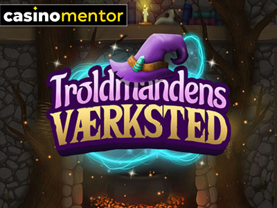 Troldmandens Værksted