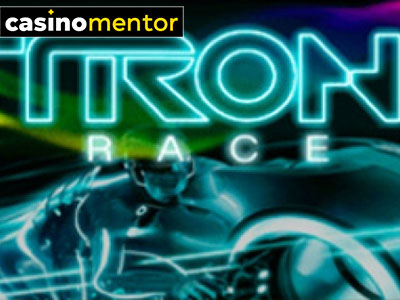 Tron 3D