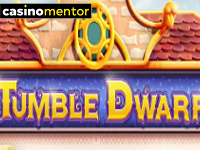 Tumble Dwarf slot Cayetano Gaming