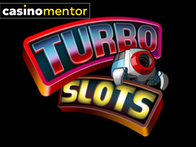 Turbo Slots slot Apollo Games