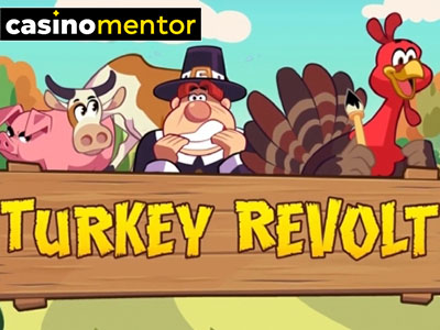 Turkey Revolt